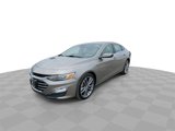 Certified 2024 Chevrolet Malibu LT image 5