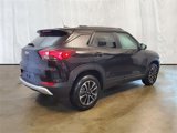 New 2025 Chevrolet TrailBlazer LT w/ Convenience Package image 4