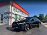 Used 2014 Honda Civic EX image 2