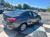Used 2015 Toyota Corolla LE image 4