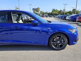 New 2025 Acura Integra A-Spec image 2