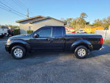Used 2015 Nissan Frontier S image 2