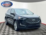 Used 2024 Ford Edge Titanium image 2