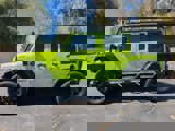 Used 2017 Jeep Wrangler Unlimited Rubicon w/ Connectivity Group image 5