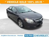 Used 2011 Chevrolet Malibu LT image 1