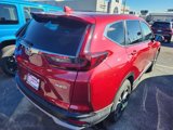 Used 2021 Honda CR-V EX image 4