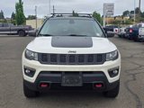 Used 2019 Jeep Compass Trailhawk w/ Popular Equipment Group image 5