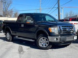 Used 2011 Ford F150 XLT w/ XLT Chrome Pkg image 2