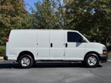 Used 2019 Chevrolet Express 2500 image 2