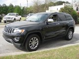 Used 2014 Jeep Grand Cherokee Limited image 3