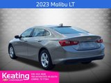 Used 2023 Chevrolet Malibu LT image 2