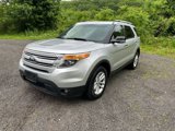 Used 2014 Ford Explorer XLT w/ Equipment Group 202A image 3