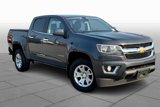 Used 2016 Chevrolet Colorado LT w/ LT Convenience Package image 2
