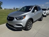 Used 2022 Buick Encore Preferred w/ Safety Package image 2