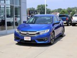 Used 2016 Honda Civic EX-T image 6