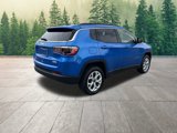 New 2025 Jeep Compass Latitude image 3