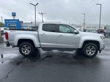 Used 2018 Chevrolet Colorado Z71 image 4