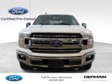 Certified 2019 Ford F150 XLT w/ Equipment Group 302A Luxury image 3