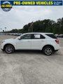 Used 2017 Chevrolet Equinox LT image 3