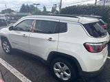 Used 2018 Jeep Compass Latitude w/ Popular Equipment Group image 4