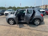 Used 2020 Chevrolet Trax LS w/ LPO, Cargo Package image 4