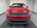 Used 2017 Jeep Compass Sport w/ Cold Weather Group image 3