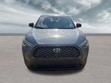 Used 2024 Toyota Corolla Cross L image 2