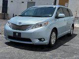 Used 2015 Toyota Sienna image 6