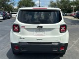 Used 2023 Jeep Renegade Altitude image 6