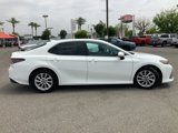 Used 2021 Toyota Camry LE image 4