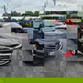 Used 2019 Chevrolet Malibu LT w/ Driver Confidence Package image 3