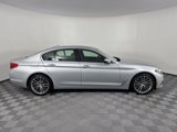 Used 2017 BMW 530i xDrive image 4