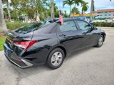 Certified 2025 Hyundai Elantra SE w/ Cargo Package image 4