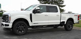 Used 2023 Ford F350 Lariat w/ Lariat Ultimate Package image 5