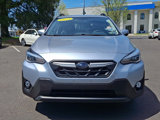Used 2021 Subaru Crosstrek 2.5i Limited w/ Popular Package #5 image 2