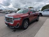 Used 2023 GMC Acadia SLT w/ Technology Package image 4