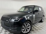 Certified 2022 Land Rover Range Rover Westminster Edition image 1