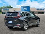 Certified 2022 Honda CR-V EX image 4
