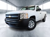 Used 2012 Chevrolet Silverado 1500 W/T image 2
