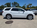 Certified 2023 Dodge Durango R/T image 3