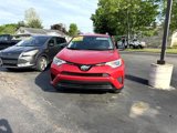 Used 2017 Toyota RAV4 LE image 2
