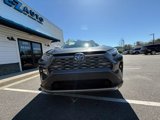 Used 2022 Toyota RAV4 Limited image 4