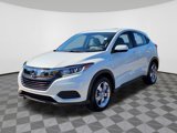 Certified 2022 Honda HR-V LX image 2