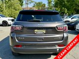 Used 2017 Jeep Compass Limited w/ Navigation Group image 5