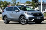 Certified 2020 Honda CR-V EX-L image 2