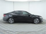 Certified 2021 Volkswagen Jetta SEL image 5