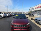 Certified 2022 Jeep Compass High Altitude image 4
