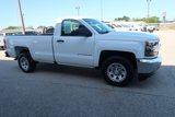 Used 2018 Chevrolet Silverado 1500 W/T w/ WT Fleet Convenience Package image 3