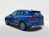 Used 2024 BMW X3 xDrive30i w/ Premium Package image 2