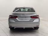 Used 2022 Toyota Camry SE image 6